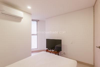 Apartamento en venta en Bellavista, Santa Marta · foto 20 de 20
