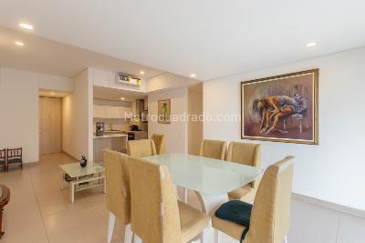 Apartamento en venta en Bellavista, Santa Marta · foto 5 de 20