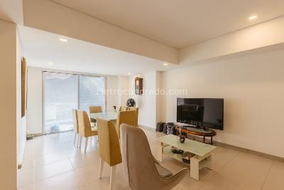 Apartamento en venta en Bellavista, Santa Marta · foto 6 de 20