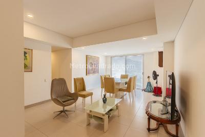 Apartamento en venta en Bellavista, Santa Marta · foto 7 de 20