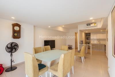 Apartamento en venta en Bellavista, Santa Marta · foto 8 de 20