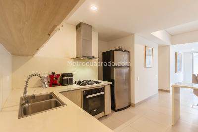 Apartamento en venta en Bellavista, Santa Marta · foto 9 de 20