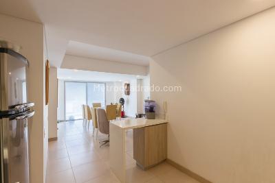 Apartamento en venta en Bellavista, Santa Marta · foto 10 de 20