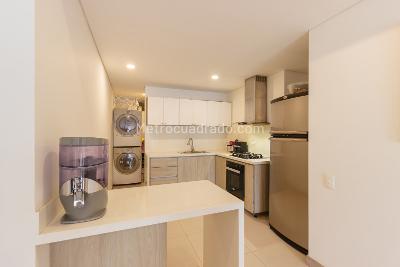 Apartamento en venta en Bellavista, Santa Marta · foto 11 de 20