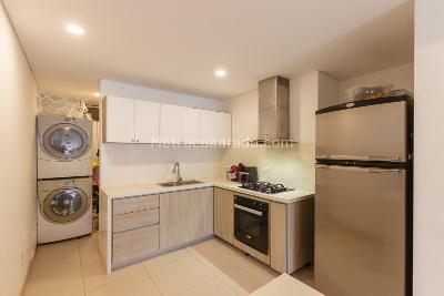 Apartamento en venta en Bellavista, Santa Marta · foto 12 de 20