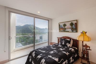 Apartamento en venta en Bellavista, Santa Marta · foto 14 de 20