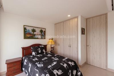 Apartamento en venta en Bellavista, Santa Marta · foto 15 de 20