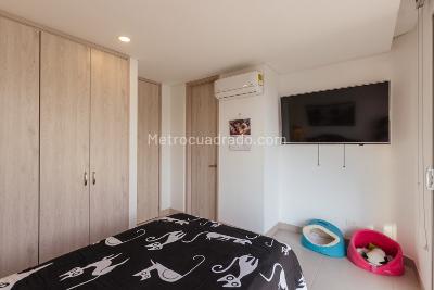 Apartamento en venta en Bellavista, Santa Marta · foto 16 de 20