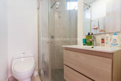 Apartamento en venta en Bellavista, Santa Marta · foto 17 de 20