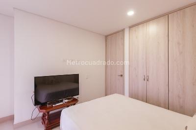 Apartamento en venta en Bellavista, Santa Marta · foto 19 de 20