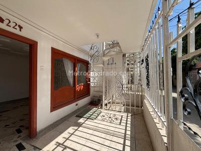 Casa en venta en Santa Cruz, Santa Marta · foto 2 de 20