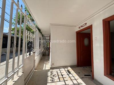 Casa en venta en Santa Cruz, Santa Marta · foto 3 de 20