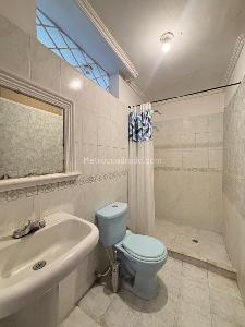 Casa en venta en Santa Cruz, Santa Marta · foto 11 de 20