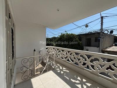 Casa en venta en Santa Cruz, Santa Marta · foto 18 de 20