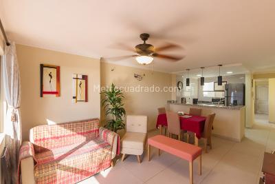 Apartamento en venta en Gaira, Santa Marta · foto 4 de 20