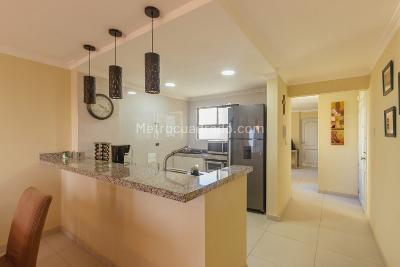 Apartamento en venta en Gaira, Santa Marta · foto 9 de 20