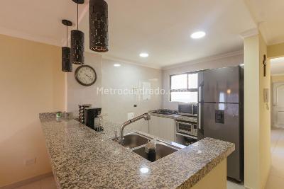 Apartamento en venta en Gaira, Santa Marta · foto 10 de 20