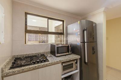 Apartamento en venta en Gaira, Santa Marta · foto 11 de 20