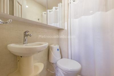 Apartamento en venta en Gaira, Santa Marta · foto 12 de 20