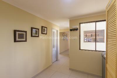 Apartamento en venta en Gaira, Santa Marta · foto 14 de 20