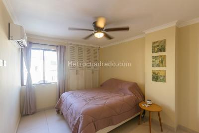 Apartamento en venta en Gaira, Santa Marta · foto 16 de 20