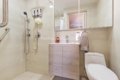 Apartamento en venta en Gaira, Santa Marta · foto 18 de 20