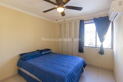 Apartamento en venta en Gaira, Santa Marta · foto 19 de 20