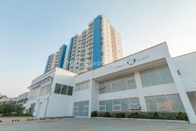Apartamento en Arriendo, Rodadero, Santa Marta