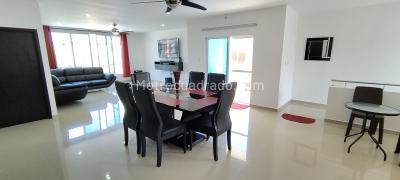 Apartamento de 3 alcobas en venta en Galicia, Santa Marta, 128 m² · foto 3 de 20