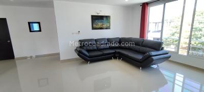 Apartamento de 3 alcobas en venta en Galicia, Santa Marta, 128 m² · foto 5 de 20
