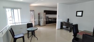 Apartamento de 3 alcobas en venta en Galicia, Santa Marta, 128 m² · foto 8 de 20