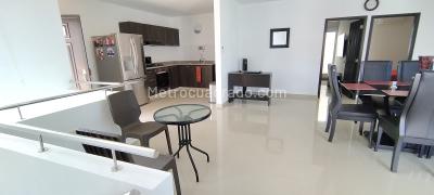 Apartamento de 3 alcobas en venta en Galicia, Santa Marta, 128 m² · foto 9 de 20