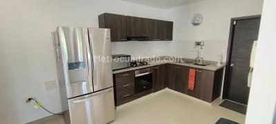 Apartamento de 3 alcobas en venta en Galicia, Santa Marta, 128 m² · foto 10 de 20