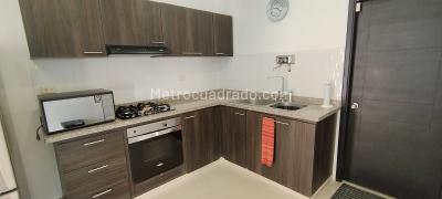 Apartamento de 3 alcobas en venta en Galicia, Santa Marta, 128 m² · foto 11 de 20