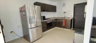 Apartamento de 3 alcobas en venta en Galicia, Santa Marta, 128 m² · foto 12 de 20