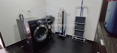 Apartamento de 3 alcobas en venta en Galicia, Santa Marta, 128 m² · foto 13 de 20
