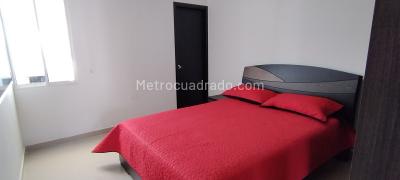 Apartamento de 3 alcobas en venta en Galicia, Santa Marta, 128 m² · foto 16 de 20
