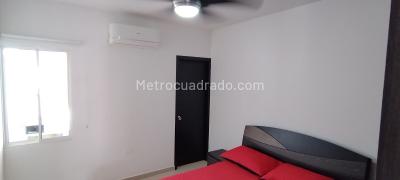 Apartamento de 3 alcobas en venta en Galicia, Santa Marta, 128 m² · foto 17 de 20