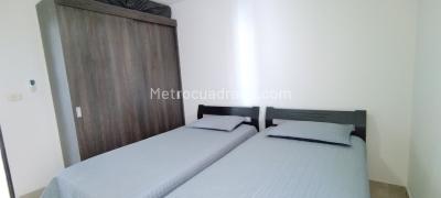 Apartamento de 3 alcobas en venta en Galicia, Santa Marta, 128 m² · foto 18 de 20