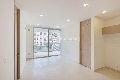 Apartamento en venta en Pozos Colorados, Santa Marta · foto 2 de 20