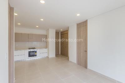 Apartamento en venta en Pozos Colorados, Santa Marta · foto 4 de 20