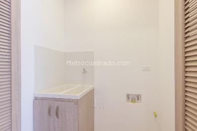 Apartamento en venta en Pozos Colorados, Santa Marta · foto 8 de 20