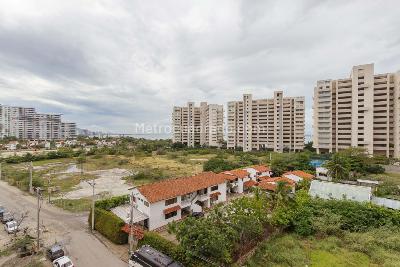 Apartamento en venta en Pozos Colorados, Santa Marta · foto 12 de 20