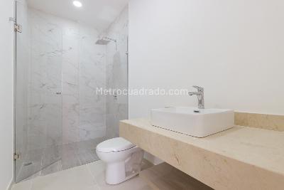 Apartamento en venta en Pozos Colorados, Santa Marta · foto 13 de 20