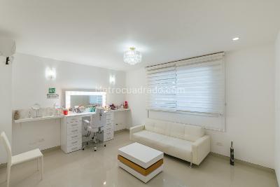 Casa en venta en Bellavista, Santa Marta · foto 6 de 20