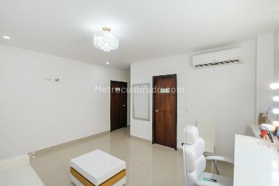 Casa en venta en Bellavista, Santa Marta · foto 8 de 20