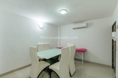 Casa en venta en Bellavista, Santa Marta · foto 19 de 20
