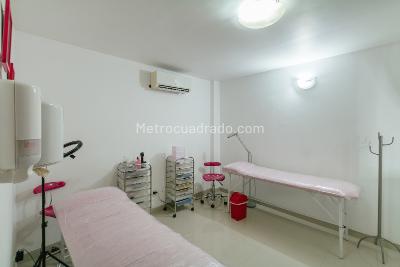 Casa en venta en Bellavista, Santa Marta · foto 20 de 20