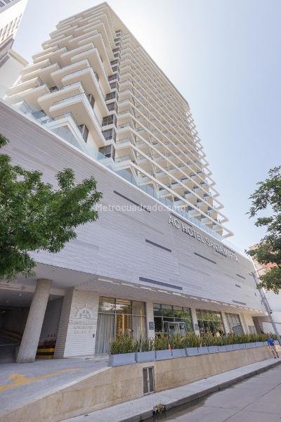 Apartment for rent in Santa Marta