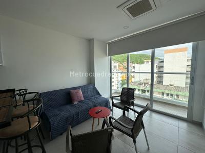 Apartamento en venta en Rodadero, Santa Marta · foto 5 de 15